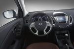 Hyundai ix35 2010 года